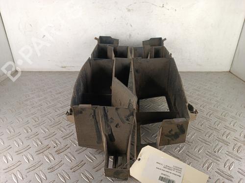 rear-bumper-bracket-dacia-sandero-ii-2012-34317160 main image