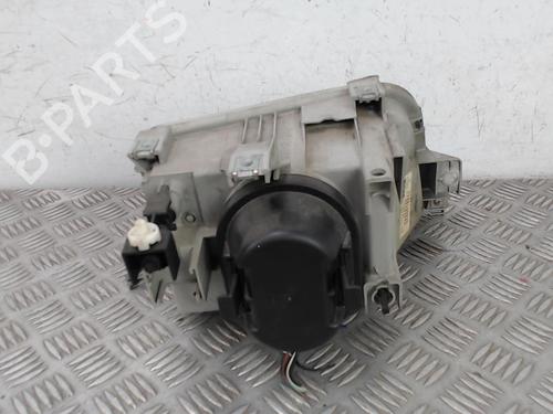 Used Left headlight Left headlight RENAULT CLIO I (B/C57_, 5/357_) 1.2 (B/C/S57A, B/C57S, 5/357F, 5/357J, 5/357L, 5/357R) (58 hp) 34306051 34306051