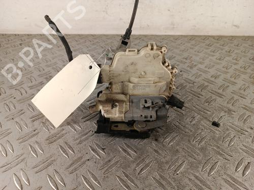 Used Rear left lock Rear left lock SEAT ALTEA (5P1) [2004-2015] 34315102 34315102