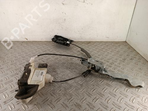 Used Front left lock Front left lock 34315942 34315942