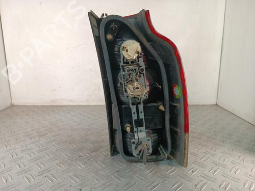 Used Left taillight Left taillight 38584443 38584443