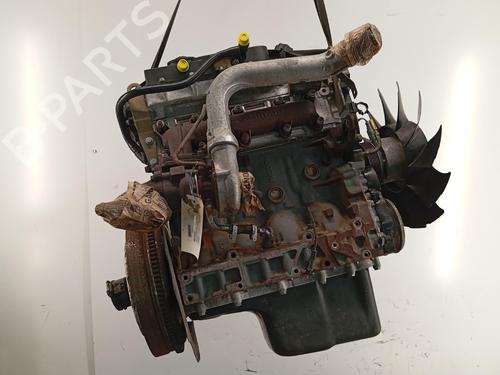 Engine IVECO DAILY III Van 29 L 10 V (ALJA43A2, ALJA42A2, ALJA41A2) | BP36818012M1 - Image 3