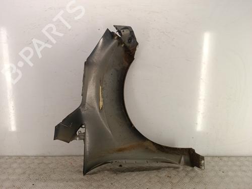 Forskærm venstre Forskærm venstre FORD GRAND C-MAX (DXA/CB7, DXA/CEU) 1.6 TDCi (95 hp) 34317108 34317108