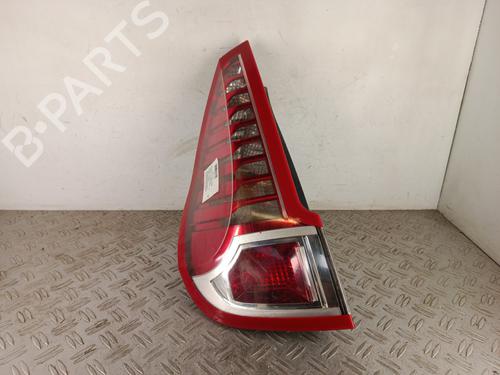 Used Left taillight Left taillight 34312879 34312879