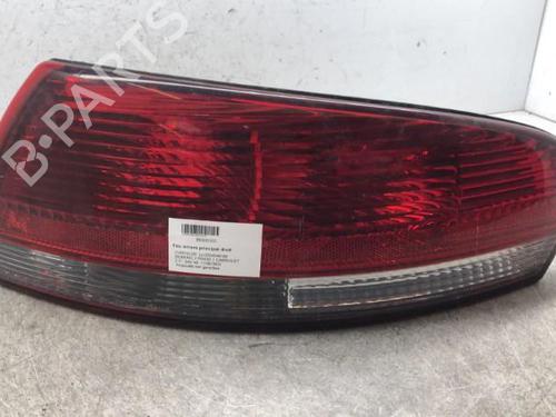 Used Right taillight Right taillight CHRYSLER SEBRING Convertible (JR) 2.7 V6 24V (203 hp) 34307852 34307852