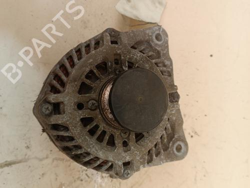 Alternator RENAULT MASTER III Van (FV) 2.3 dCi 170 FWD (FV0L) | BP36522625M7 - Image 3