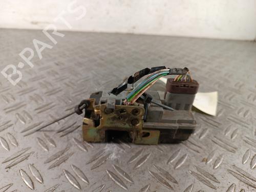 Used Front right lock Front right lock PEUGEOT 206 Hatchback (2A/C) 1.4 HDi eco 70 (68 hp) 34317195 34317195