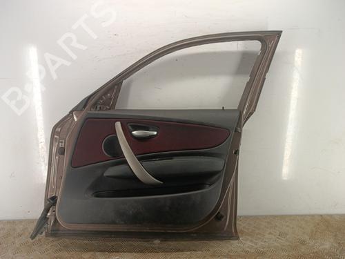 Used Right front door Right front door BMW 1 (E87) 118 d (143 hp) 34315461 34315461