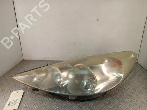 Left headlight PEUGEOT 206+ (2L_, 2M_) | BP35926506C28 - Image 2