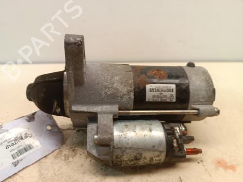 Used Starter Starter FIAT TALENTO Bus (296_) [2016-2026] 34632384 34632384