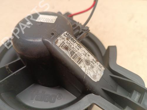Used Heater blower motor Heater blower motor CITROËN BERLINGO / BERLINGO FIRST Box Body/MPV (M_) 1.6 HDI 75 (MB9HW) (75 hp) 34315407 34315407
