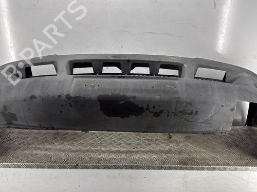 Used Front bumper Front bumper PEUGEOT BOXER Van (244) 2.0 HDi (84 hp) 34312718 34312718