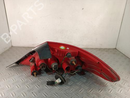 Used Left taillight Left taillight PEUGEOT 407 Coupe (6C_) 2.2 16V (163 hp) 36590279 36590279