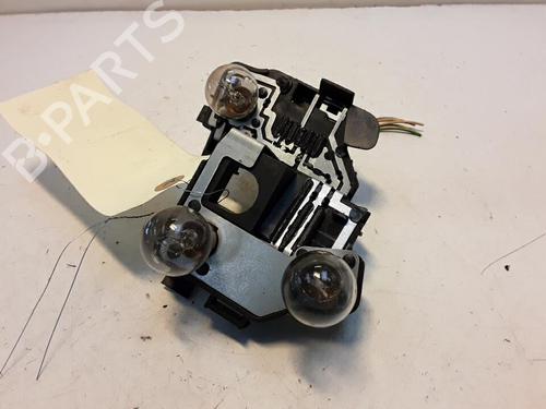 Used Lamp holder Lamp holder PEUGEOT 206 Van [1999-2009] 34305493 34305493