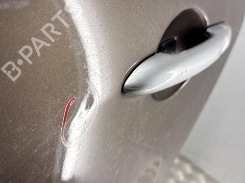 Used Left rear door Left rear door RENAULT GRAND SCÉNIC III (JZ0/1_) 1.9 dCi (JZ0J, JZ0N, JZ1K, JZ1S) (131 hp) 34317339 34317339