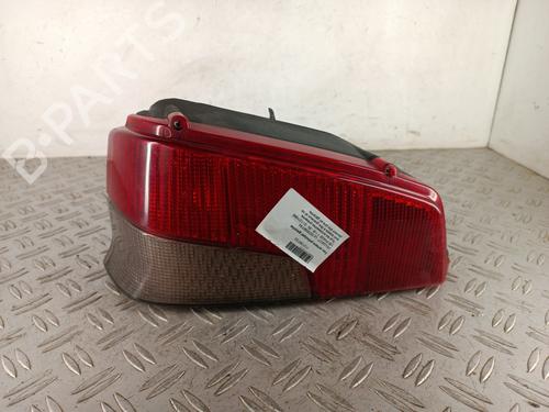 Used Left taillight Left taillight PEUGEOT 106 I (1A, 1C) 1.6 (88 hp) 34314259 34314259