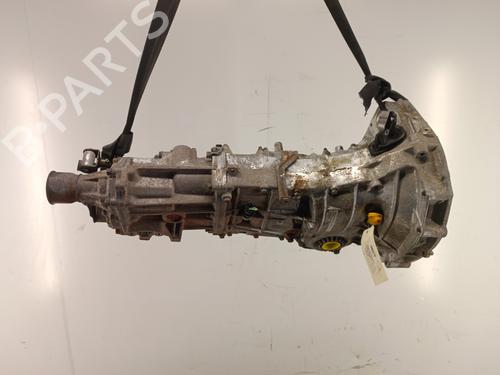 Used Gearbox Gearbox SUBARU IMPREZA Saloon (GD) 2.0 i R AWD (GD9) (160 hp) 34310378 34310378