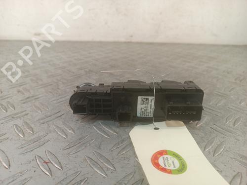Used Left front window switch Left front window switch PEUGEOT 308 SW II (LC_, LJ_, LR_, LX_, L4_) 1.6 BlueHDi 120 (120 hp) 34317579 34317579