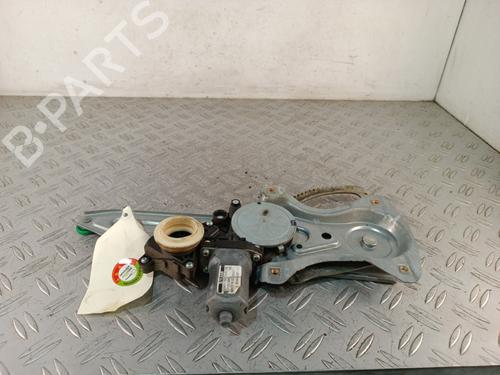 Used Rear right window mechanism Rear right window mechanism TOYOTA AVENSIS Estate (_T27_) 2.0 D-4D (WWT271_) (143 hp) 35926469 35926469
