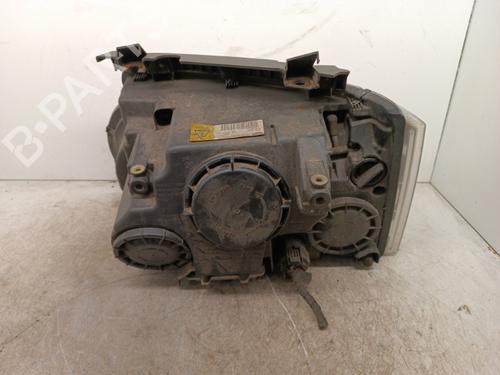 Used Right headlight Right headlight LAND ROVER RANGE ROVER III (L322) 4.2 4x4 (396 hp) 34308812 34308812