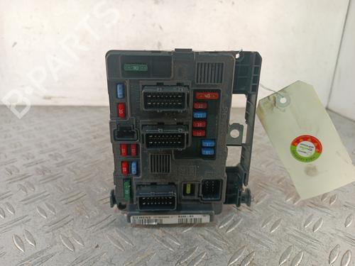 Used Fuse box Fuse box 34317692 34317692