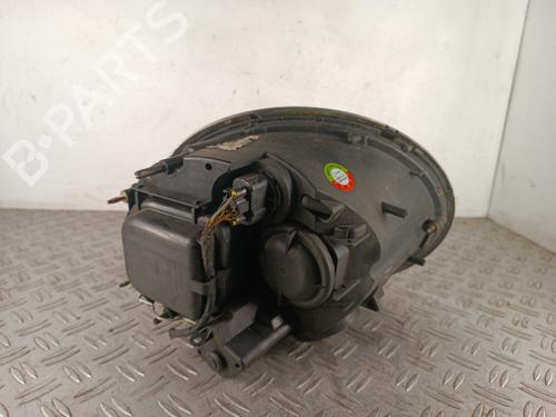 Right headlight MINI MINI (R50, R53) | BP35934377C29 - Image 2