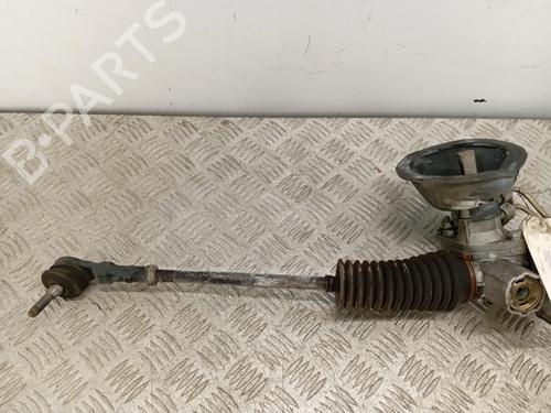 Used Steering rack Steering rack RENAULT SCÉNIC I MPV (JA0/1_, FA0_) [1999-2010] 34319499 34319499