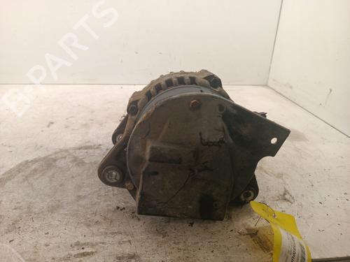 Used Alternator Alternator FORD KA (RB_) [1996-2008] 34306835 34306835