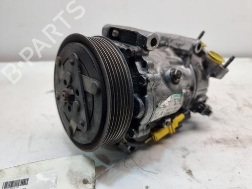 Used AC compressor AC compressor 39487966 39487966