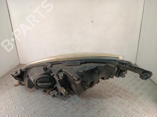 Lyskaster høyre Lyskaster høyre OPEL ASTRA J Sports Tourer (P10) [2010-2015] 35934527 35934527
