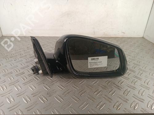 Used Right mirror Right mirror BMW 1 (F21) 114 d (95 hp) 34314058 34314058