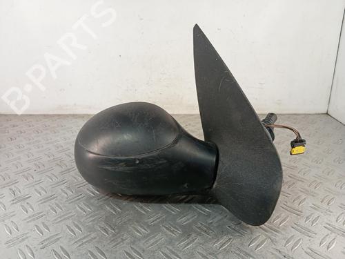 Retrovisor derecho Retrovisor derecho 39582911 39582911