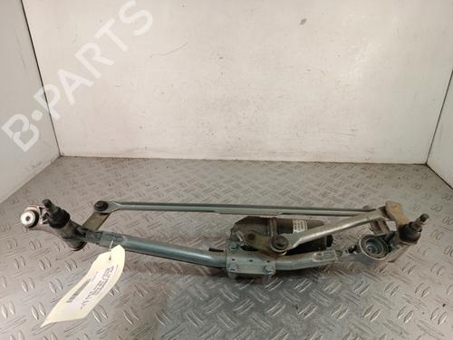 Used Front wiper motor Front wiper motor BMW 3 (E90) [2004-2012] 36300484 36300484