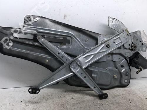 Used Front left window mechanism Front left window mechanism RENAULT LAGUNA I (B56_, 556_) [1993-2002] 34307342 34307342