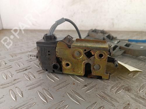Used Rear left lock Rear left lock 34313935 34313935