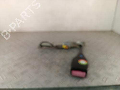 Used Seat buckle Seat buckle 36861172 36861172