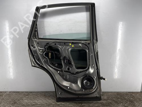 Used Left rear door Left rear door HONDA CR-V II (RD_) [2001-2007] 34313821 34313821