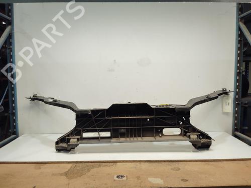 Used Front slam panel Front slam panel CITROËN BERLINGO (ER_, EC_) 1.5 BlueHDi 100 (102 hp) 40272710 40272710