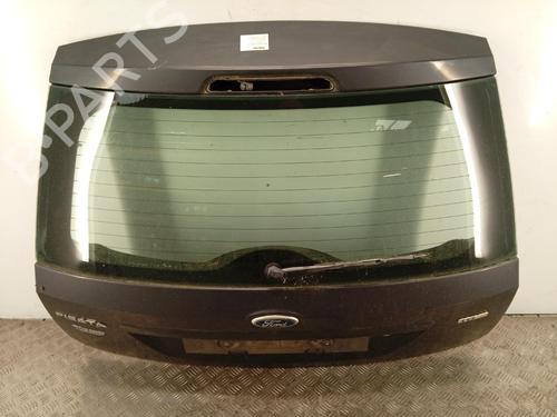 Used Tailgate Tailgate FORD FIESTA V (JH_, JD_) 1.4 TDCi (68 hp) 40224263 40224263