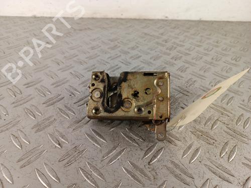 Used Front right lock Front right lock CITROËN AX (ZA-_) 10 (50 hp) 34311143 34311143