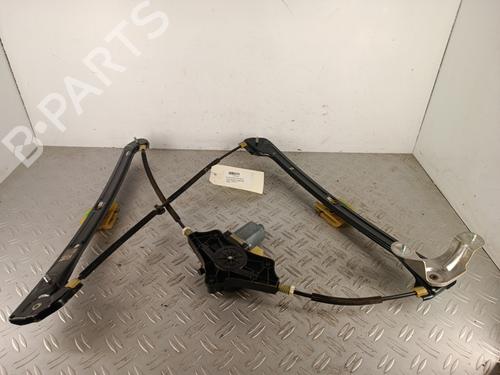 Rudehejsemekanisme ventre foran Rudehejsemekanisme ventre foran VW GOLF VII (5G1, BQ1, BE1, BE2) [2012-2021] 34310872 34310872