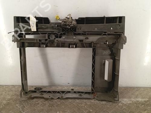Used Front slam panel Front slam panel CITROËN C3 Picasso (SH_) [2008-2026] 35926437 35926437