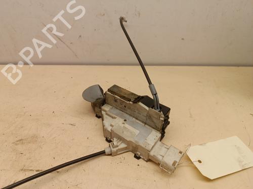 Used Front left lock Front left lock CITROËN C4 Coupe (LA_) 1.6 HDi (90 hp) 34314251 34314251
