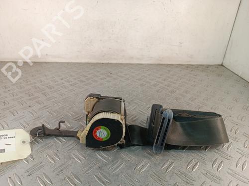 Ceinture de sécurité avant gauche Ceinture de sécurité avant gauche RENAULT CLIO II (BB_, CB_) [1998-2016] 36673787 36673787