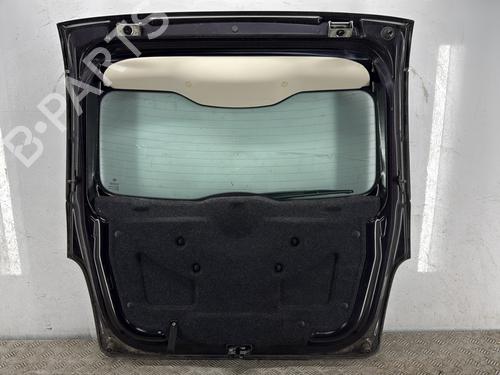 Used Tailgate Tailgate FIAT 500 (312_) 1.2 (312AXA1A) (69 hp) 34312834 34312834