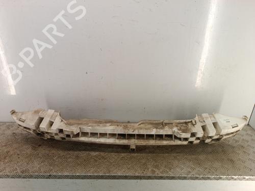 Used Rear bumper bracket Rear bumper bracket RENAULT CLIO II (BB_, CB_) [1998-2016] 34318047 34318047