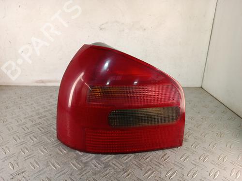 Feu arrière gauche Feu arrière gauche AUDI A3 (8L1) 1.9 TDI (110 hp) 34318601 34318601