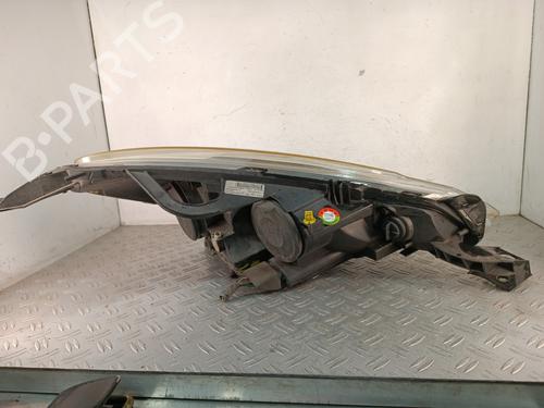 Used Left headlight Left headlight 38531546 38531546