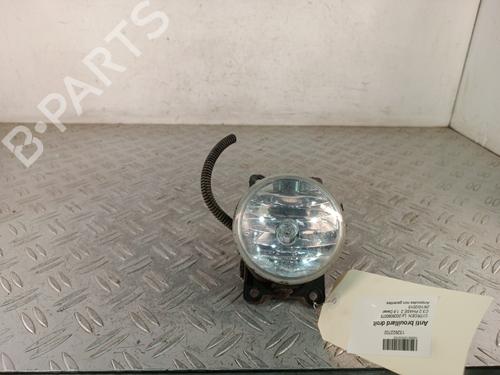 right-front-fog-light-citroen-c3-ii-sc_-2009-39416266 main image