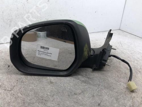 Used Left mirror Left mirror OPEL AGILA B (H08) 1.0 (F68) (65 hp) 34306722 34306722